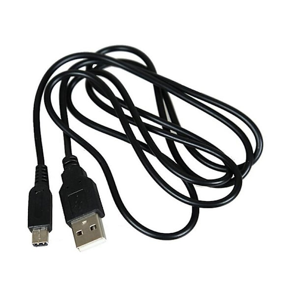 USB-laddningskabeladapter för Nintendo 3DS/DSi/DSi XL Hfmqv