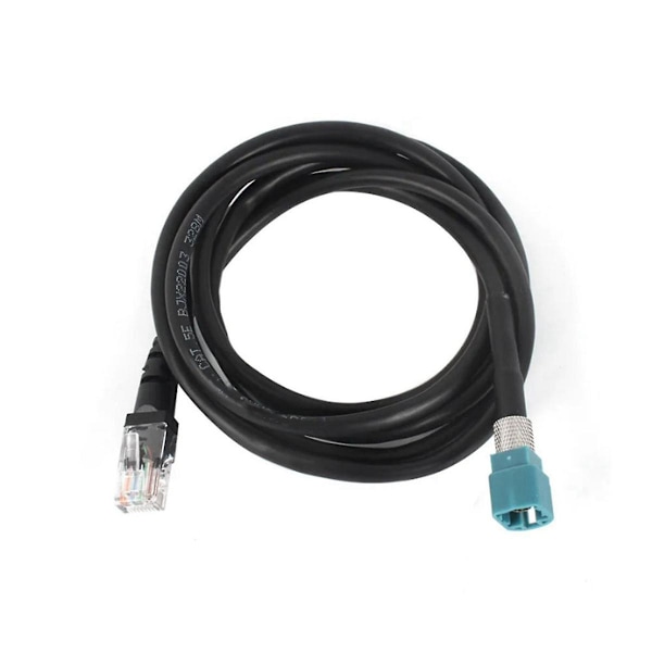 1137658-00-A / 1013230-00-A för diagnostiska servicekablar Ethernet för 3, för modell 3 Y modell X S