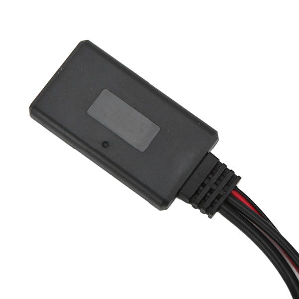 Bilstereo AUX-kabel MP3-indgangsadapter til Clio Espace Kangoo Laguna (2005-2011) Udskiftning