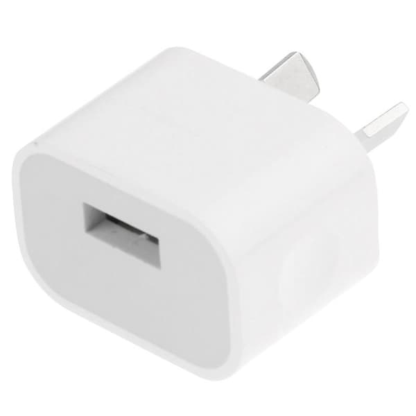 AU Stik USB Oplader Adapter