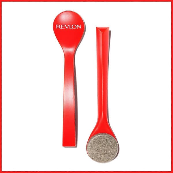 Revlon Microdermabrasion Wand - Punainen