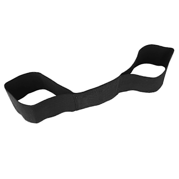 Golf Swing Arm Band, Golfharjoitteluvyö Liikkeen Korjausvyö, Golf Swing Trainer -apuvälineet Aloittelijoille