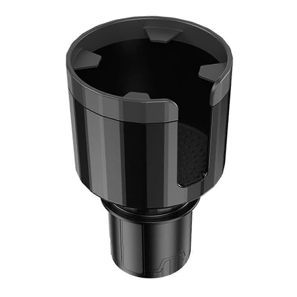 Bil Koppholder Justerbar Base Koppholder Adapter Koppholder Utvider