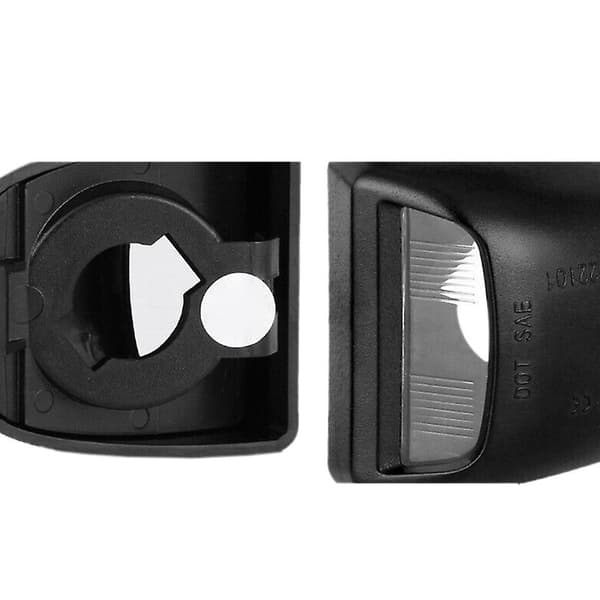 2 X Nummerpladelys Til Chevy Tahoe Xl 2000-2006