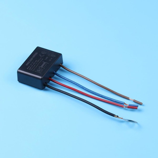 Touch Lamp Sensor Control Module Replacement Kit 3 Levels Sensor Dimming