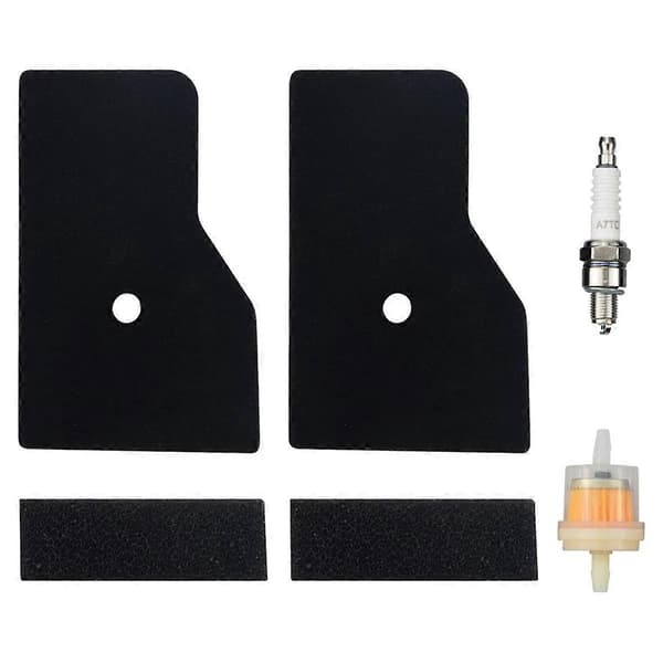 1 sæt 17211Z07000 & 17218Z07000 Ydre Filter Sæt til EU2000 EB2000 EB2000i  EB2000iT1  EU2000i  EU20