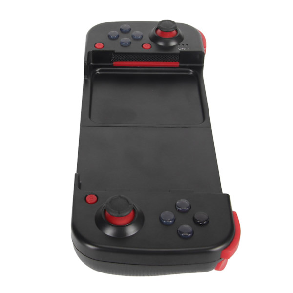 Bluetooth Mobilspillkontroll Stretchable Trådløs Telefon Gamepad for Android for IOS for PS3