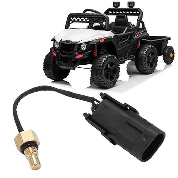 Oliekøler termistor kontakt til Polaris Trail Boss 330 2005-2009