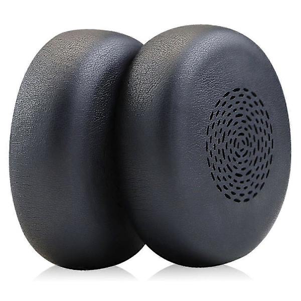 til Jabra Evolve2 75 Headset Skum Ørepuder Ørepuder Svamp Ørepude