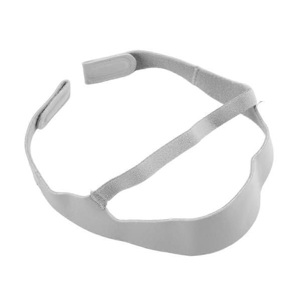 Ventilator Hodebånd Hodeplagg for Philips Respironics Dreamwear CPAP/BiLevel Masker Nesepute