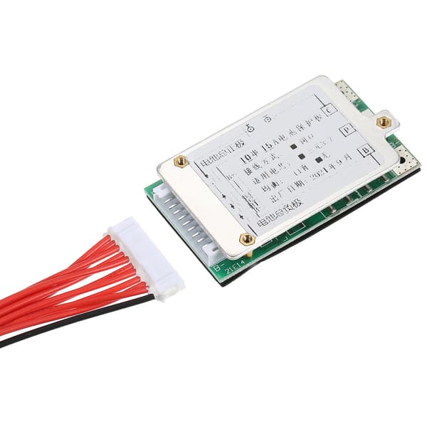 10s 15a 36v/37v Skyddskort Li-ion Batterier Kort