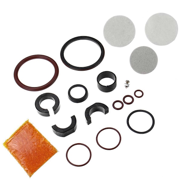 Luftfjädring A/C Kompressor Reparationssats för Land Rover Discovery 3/4 Range Rover Sport RQG000017 RQG000018 RQG000019