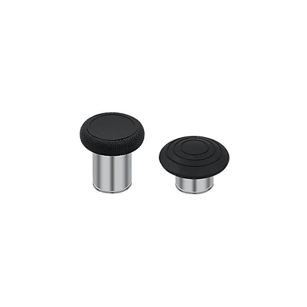 Til Xbox Elite 2 Controller Knapper Nøgleaftrækker Regulator Håndtag Tilbehør Sort