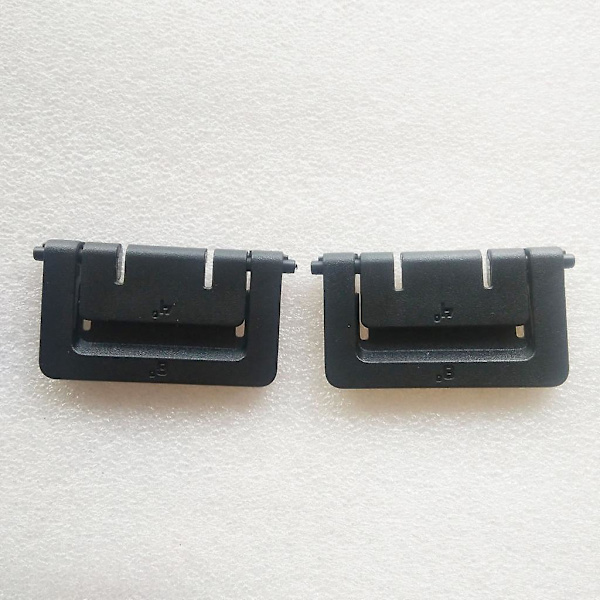 2 st tangentbordfäste benstöd för logitech G610 G810 GPRO tangentbordsreparation
