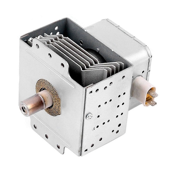 Passar för Mikrovågsugn Magnetron 2M219J Universal 519J Uppvärmningsvakuumrör Mikrovågsgenerator