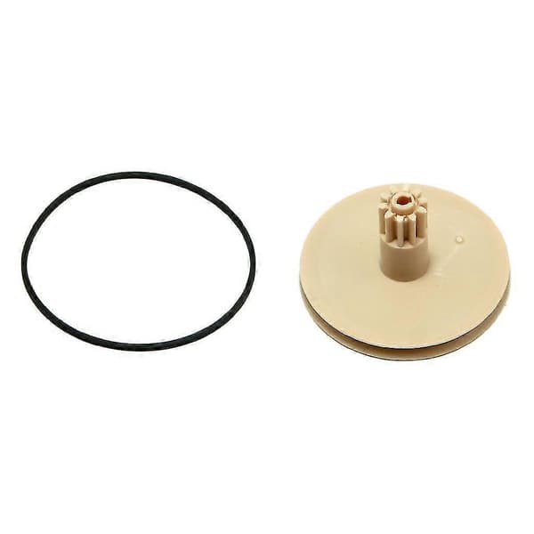 Gummihjulbelte for Zahnrad CD-930 CD-931 CD-940 CD-950 CDM-9 CD-spiller