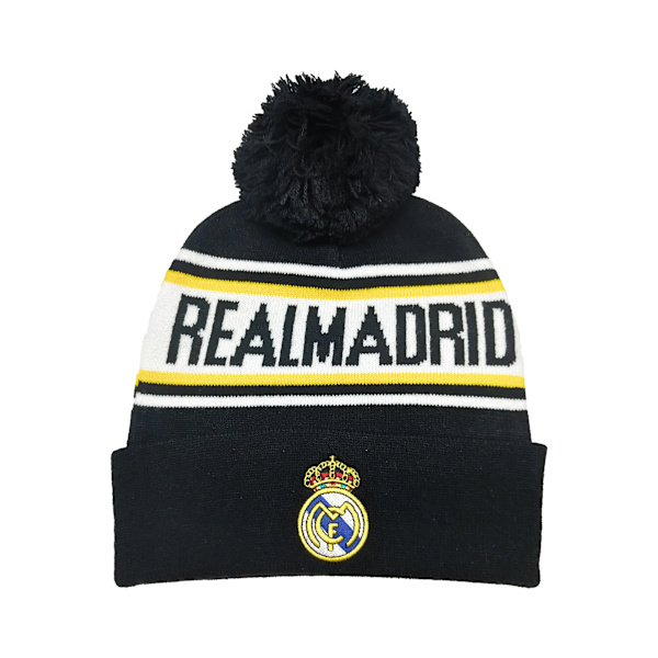 (Real Madrid) Jalkapalloklubin pipo