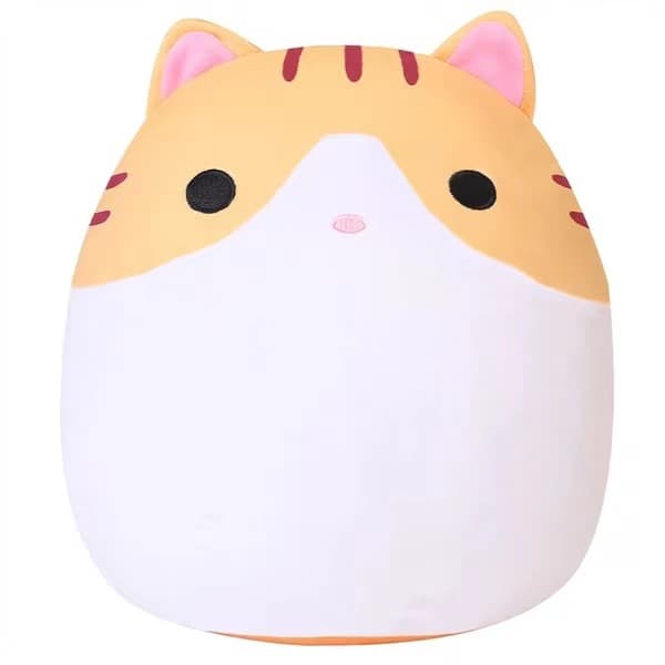 Salamanteri Pehmolelu Tyyny Lasten Lelu 30cm，,2