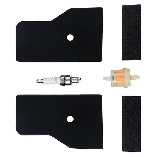 1 sæt 17211Z07000 & 17218Z07000 Ydre Filter Sæt til EU2000 EB2000 EB2000i  EB2000iT1  EU2000i  EU20