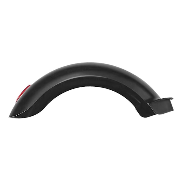 Bakskärm för Zero 9 Original, Svart