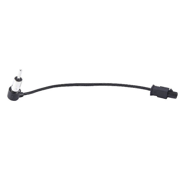 Bilradiokabel med CANBus-boks for Opel Astra H Zafira B Strømkabelsett for Android-hovedenhetsinstallasjonsadapter