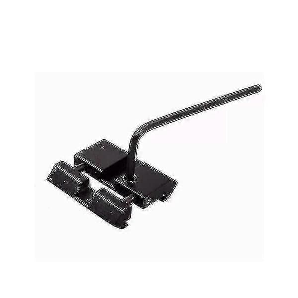 Taktisk 11mm til 20mm Adapter Brakett Konvertering Spenne Adapter Blokk Liten Klips Adapter
