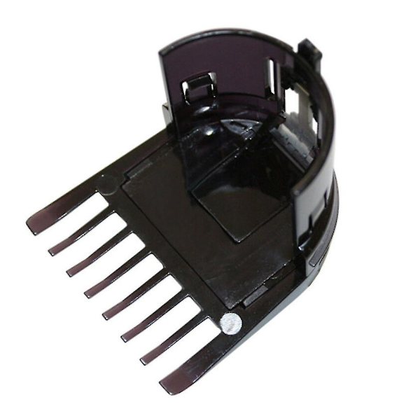 Hårklippningskam med fast längd för Qc5510 Qc5530 Qc5550 Qc5570 Qc5580 Qc5560 1-1,5-2-2,5-3mm 5 växlar justerbart stylingverktyg