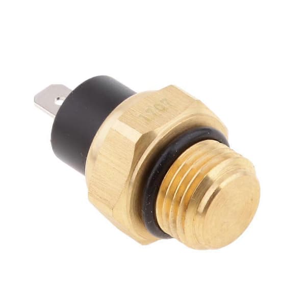 Radiatorvifte Vanntemperatursensor Bryter For Honda VFR700F 750F VT600C