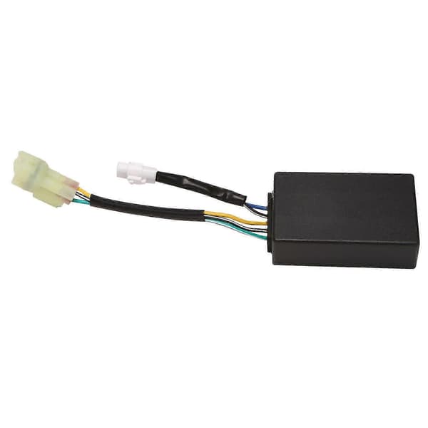 Ignitor CDI Box Module Unit 21119-1341 til 400 KLF400 1996-1999 Edition 0617