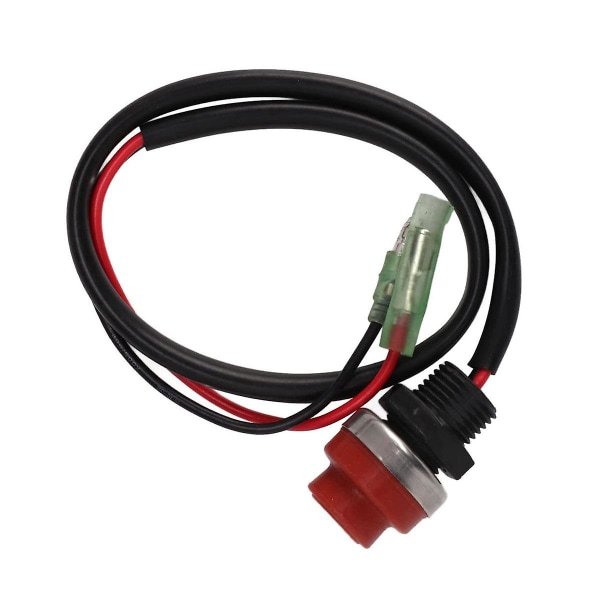 Utombordsmotor Tryckknappsbrytare Utombordsmotor Startswitch 689-81870-00 Universal För Yacht Fo
