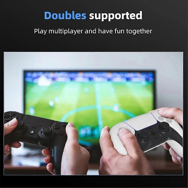 Ds50 Pro Gamepad Konverter Usb Modtager Til Ps3 Bluetooth Controller Trådløs Adapter