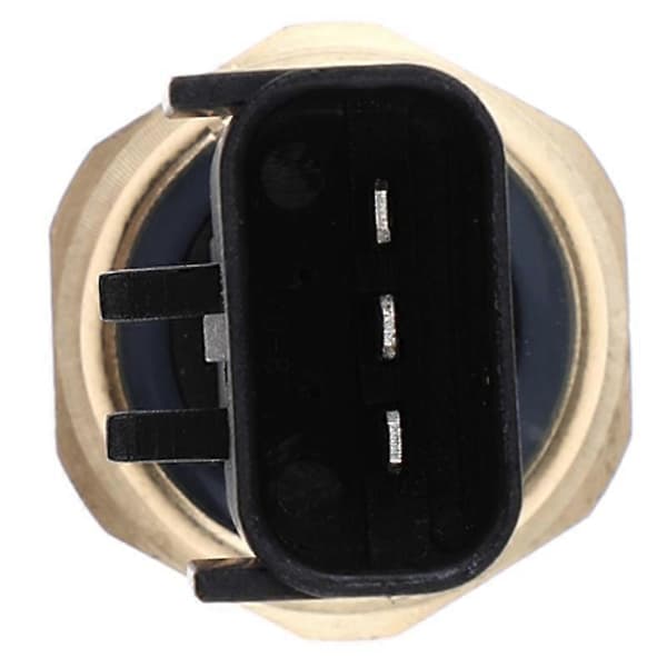 Motorolie Tryksensor Mopar Passer til 2007 Jeep Grand Cherokee 3.0L-V6 05149065AA