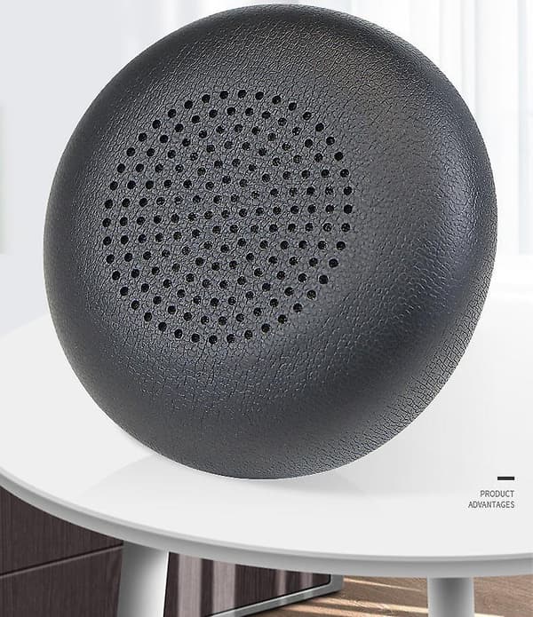 Udskiftnings ørepude til Jabra Evolve 75 75/75 Uc/75ms skumdæksel