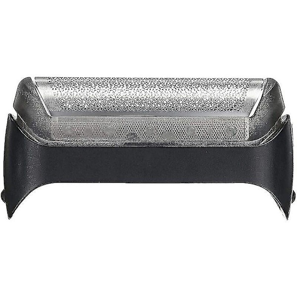 Braun 10b Serie 1 190 180 170 Reservehoveder til Skraber - Sort (pakke med 2)