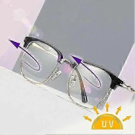 Solymall OptiReaders Pro - Säädettävät moniteholukulasit