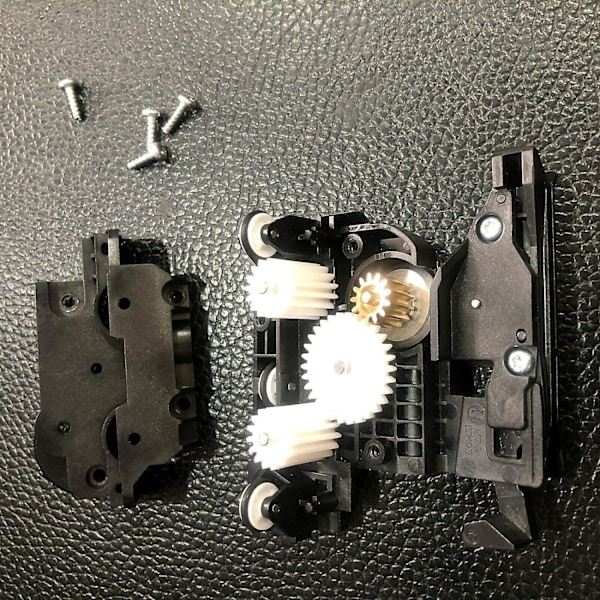 SQCLV 1x Kuparihammaspyörä CQ890-67091 Leikkurin kokoonpanoon Designjet T120 T520 T525 T730 T830