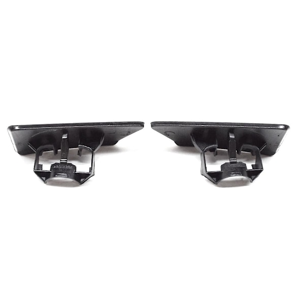 1Par for X4 F26 2014-2018 Frontlyktvaskerdysedeksel Jet Lopp Deksel 51117338567 / 5111 7338 567