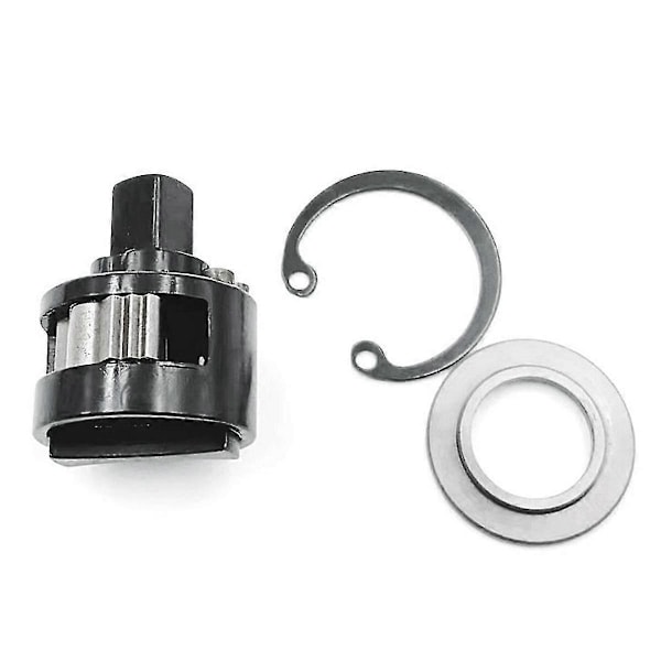 42-06-2556 1/4in M12 Fuel Spärrskaft Städ Service Kit För 2556-20