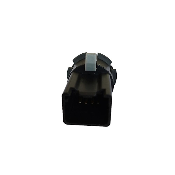 1310208 För Ford Focus 2005-2008 Mondeo Galaxy S-max Transit Aux-in Port Audio Auxiliary Aux Plug Socket 3s7t19a164ab