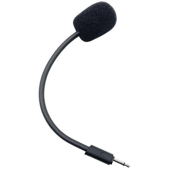 Udskift 2,5 mm mikrofon til JBL Quantum 100 Q100 kablet