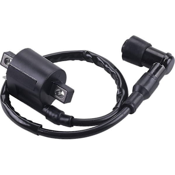 2023 Ny Tændspule Kompatibel med Yamaha PW 50 PW50 1981-2009 PW 80 PW80 1981-2009