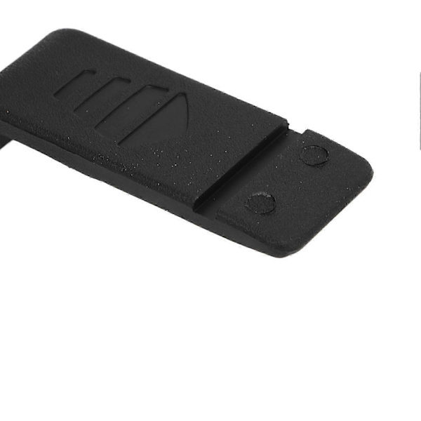 2 stk. Forreste Kopholder Støtteindsats 52124622 Instrumentbræt Kopholder Trim til RG Colorado Crew Space Single Cab