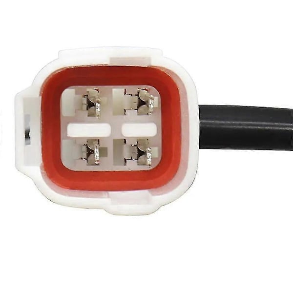 CDI Box Enhed Modul Tænder til Suzuki Lt80 Quadsport 80 1996-2006 Erstatter 32900-40b00