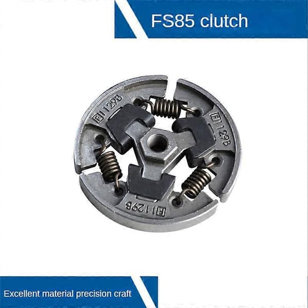 Til Stihl FS75 FS80 FS85 Dele Kobling FS85 Dump Block Slåmaskine