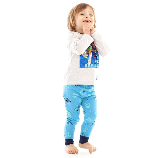 Toy Story Gutter for gutter - Pyjamassett