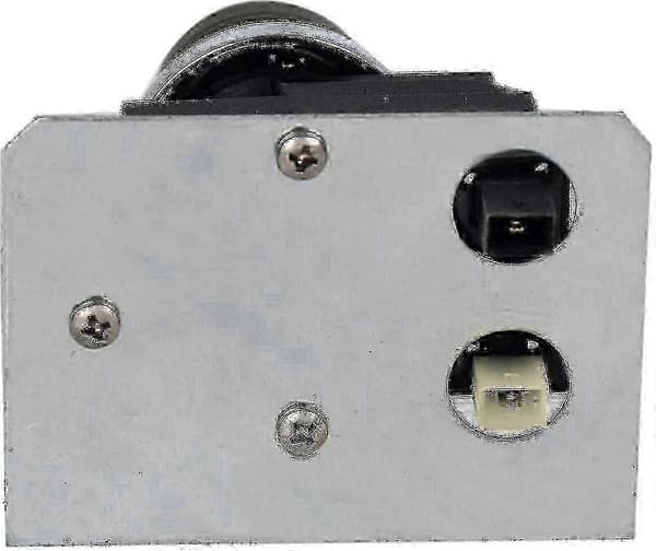 Tennersett for Weber gassgriller 2009-2012 med sidepanel
