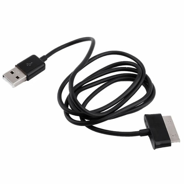 USB-datakabel Laddare för Samsung Galaxy Tab 2 Tablet P5110 8.9\"