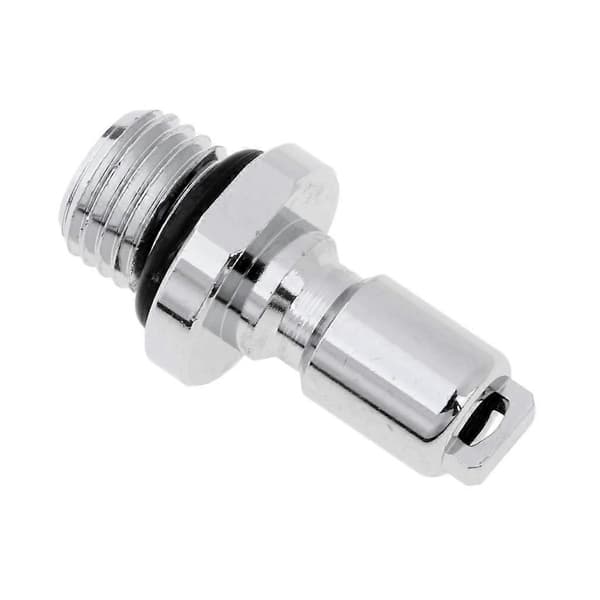 Universal Dykking Power BCD 1 tommes Inflator Oppdriftskompensator Nippel