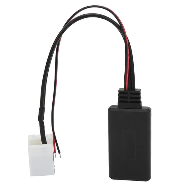 RD4 Bluetooth-modul för Citroen C2 C3 C4 C5 C6 Berlingo Stereo AUX-kabeladapter