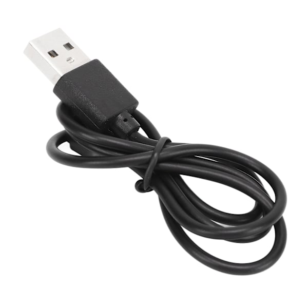 Smartklokke Ladekabel, 2 stk. Smartklokke Ladekabel Klokke Erstatningsladerkabel P Smartklokke Ladekabel Utvidet Holdbarhet
